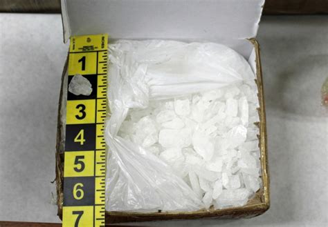 ‘Central figure’ in California cocaine ring sentenced to 10 years